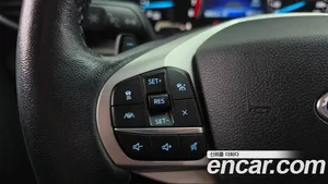 Ford Explorer, 2020 — миниатюра 22