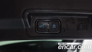 Ford Explorer, 2020 — миниатюра 24