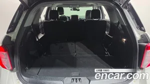 Ford Explorer, 2020 — миниатюра 25