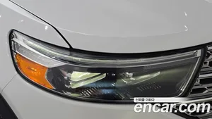 Ford Explorer, 2020 — миниатюра 8