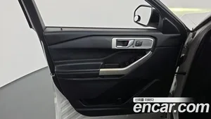 Ford Explorer, 2020 — миниатюра 14