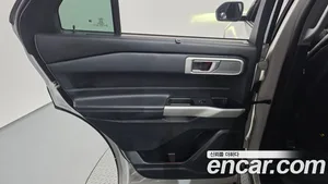 Ford Explorer, 2020 — миниатюра 15