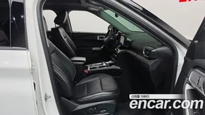 Ford Explorer, 2020 — миниатюра 16