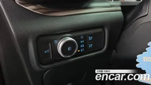 Ford Explorer, 2020 — миниатюра 27