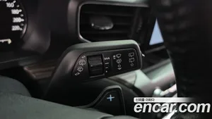 Ford Explorer, 2020 — миниатюра 28