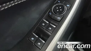 Ford Explorer, 2020 — миниатюра 29
