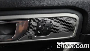 Ford Explorer, 2020 — миниатюра 30