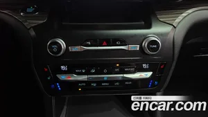 Ford Explorer, 2020 — миниатюра 32