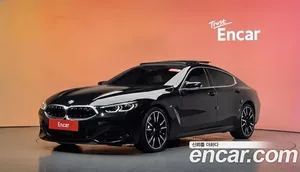 BMW 8-Series, 2024 — миниатюра 38