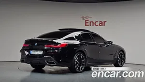BMW 8-Series, 2024 — миниатюра 1