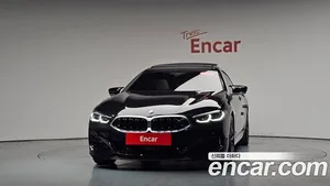 BMW 8-Series, 2024 — миниатюра 2