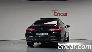 BMW 8-Series, 2024 — миниатюра 3