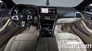 BMW 8-Series, 2024 — миниатюра 9
