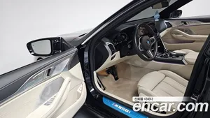 BMW 8-Series, 2024 — миниатюра 12