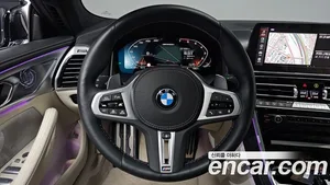 BMW 8-Series, 2024 — миниатюра 18