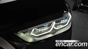 BMW 8-Series, 2024 — миниатюра 7