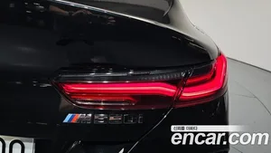 BMW 8-Series, 2024 — миниатюра 8