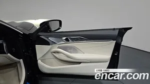 BMW 8-Series, 2024 — миниатюра 13