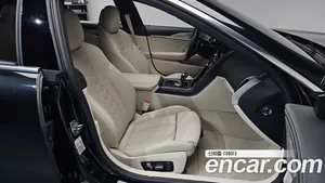 BMW 8-Series, 2024 — миниатюра 15