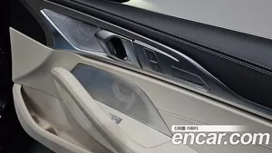 BMW 8-Series, 2024 — миниатюра 34