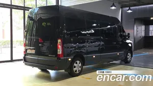 Renault Master, 2020 — миниатюра 2