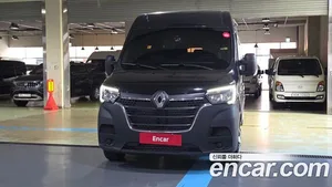 Renault Master, 2020 — миниатюра 3