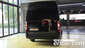 Renault Master, 2020 — миниатюра 4