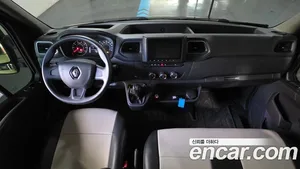 Renault Master, 2020 — миниатюра 10