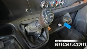 Renault Master, 2020 — миниатюра 12
