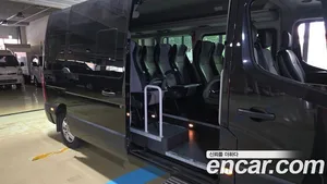 Renault Master, 2020 — миниатюра 17