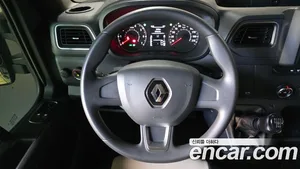 Renault Master, 2020 — миниатюра 19