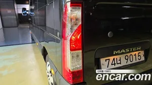 Renault Master, 2020 — миниатюра 9