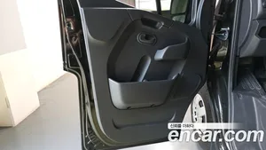 Renault Master, 2020 — миниатюра 15