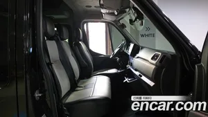 Renault Master, 2020 — миниатюра 16
