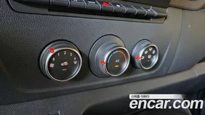 Renault Master, 2020 — миниатюра 29