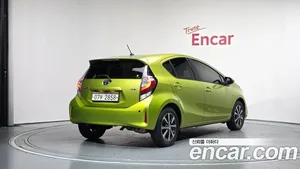 Toyota Prius, 2018 — миниатюра 2