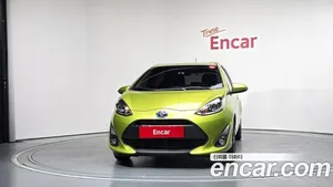 Toyota Prius, 2018 — миниатюра 3