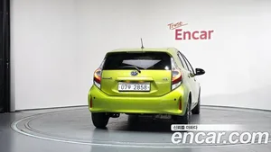 Toyota Prius, 2018 — миниатюра 4
