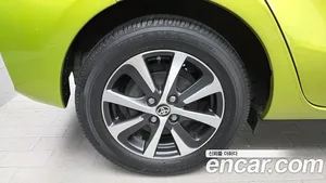 Toyota Prius, 2018 — миниатюра 5