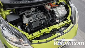 Toyota Prius, 2018 — миниатюра 6