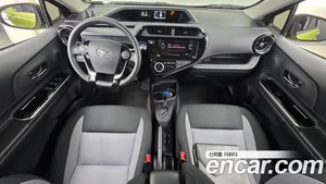 Toyota Prius, 2018 — миниатюра 10