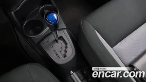 Toyota Prius, 2018 — миниатюра 12