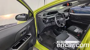 Toyota Prius, 2018 — миниатюра 13