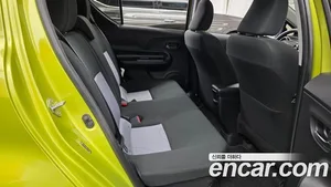 Toyota Prius, 2018 — миниатюра 17