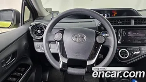 Toyota Prius, 2018 — миниатюра 18