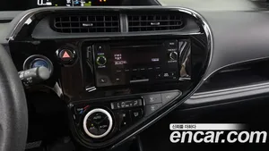 Toyota Prius, 2018 — миниатюра 19