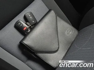 Toyota Prius, 2018 — миниатюра 24