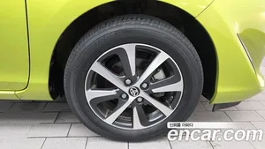 Toyota Prius, 2018 — миниатюра 7