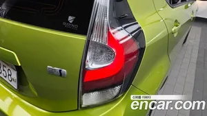 Toyota Prius, 2018 — миниатюра 9