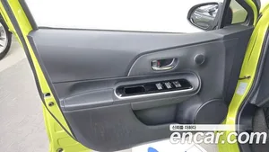 Toyota Prius, 2018 — миниатюра 14
